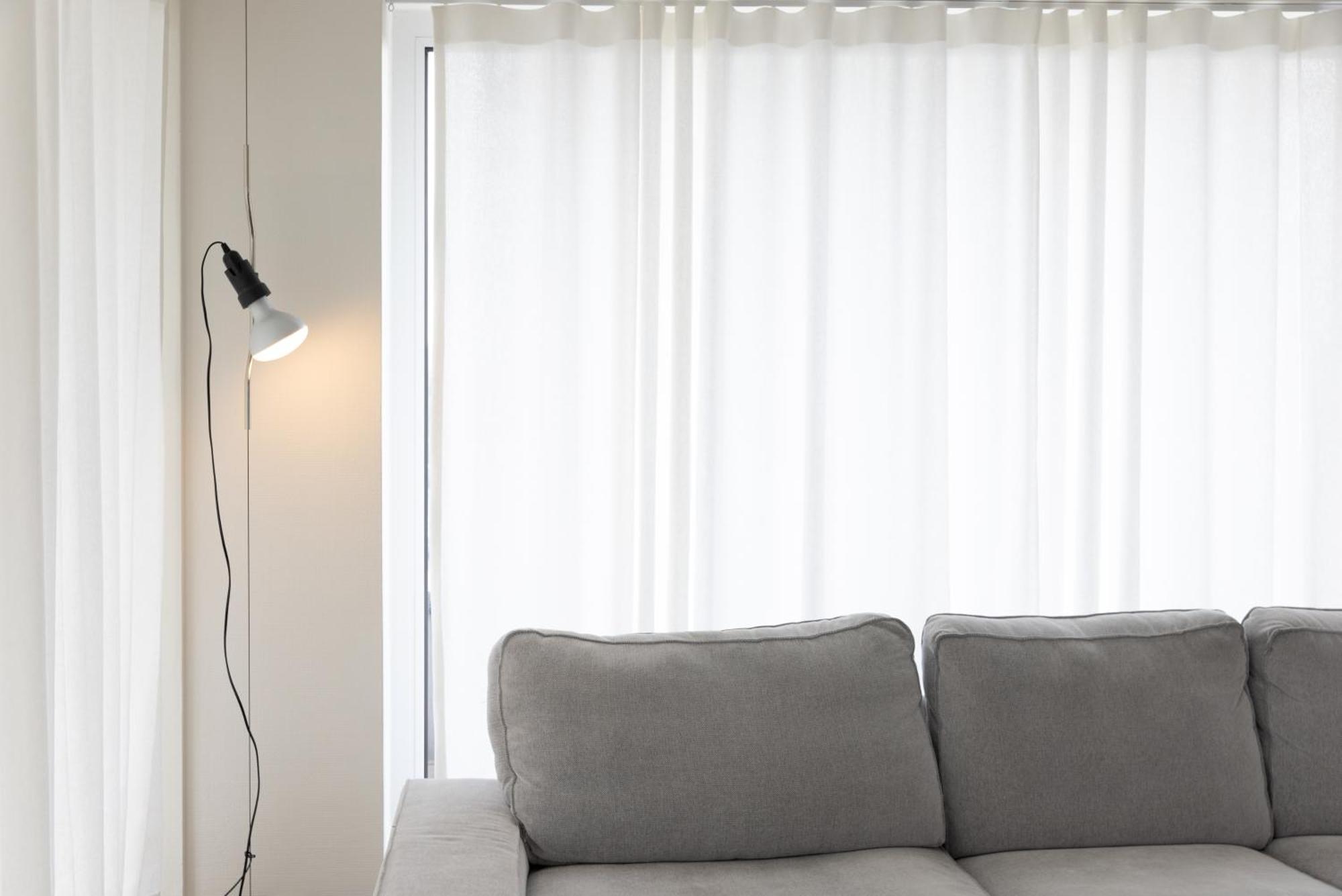 Apartment Leo & De Walvis Ostend