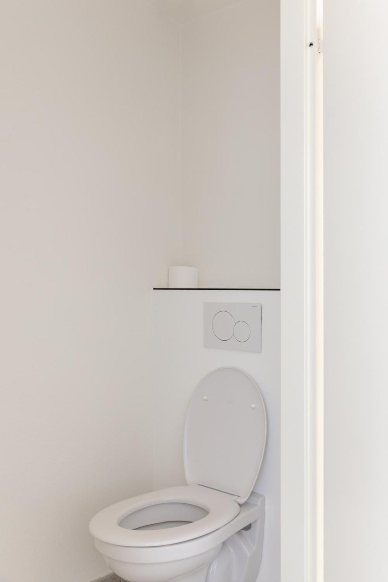Apartment Leo & De Walvis Ostend