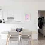 Appartement Leo & De Walvis