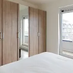 Appartement Leo & De Walvis