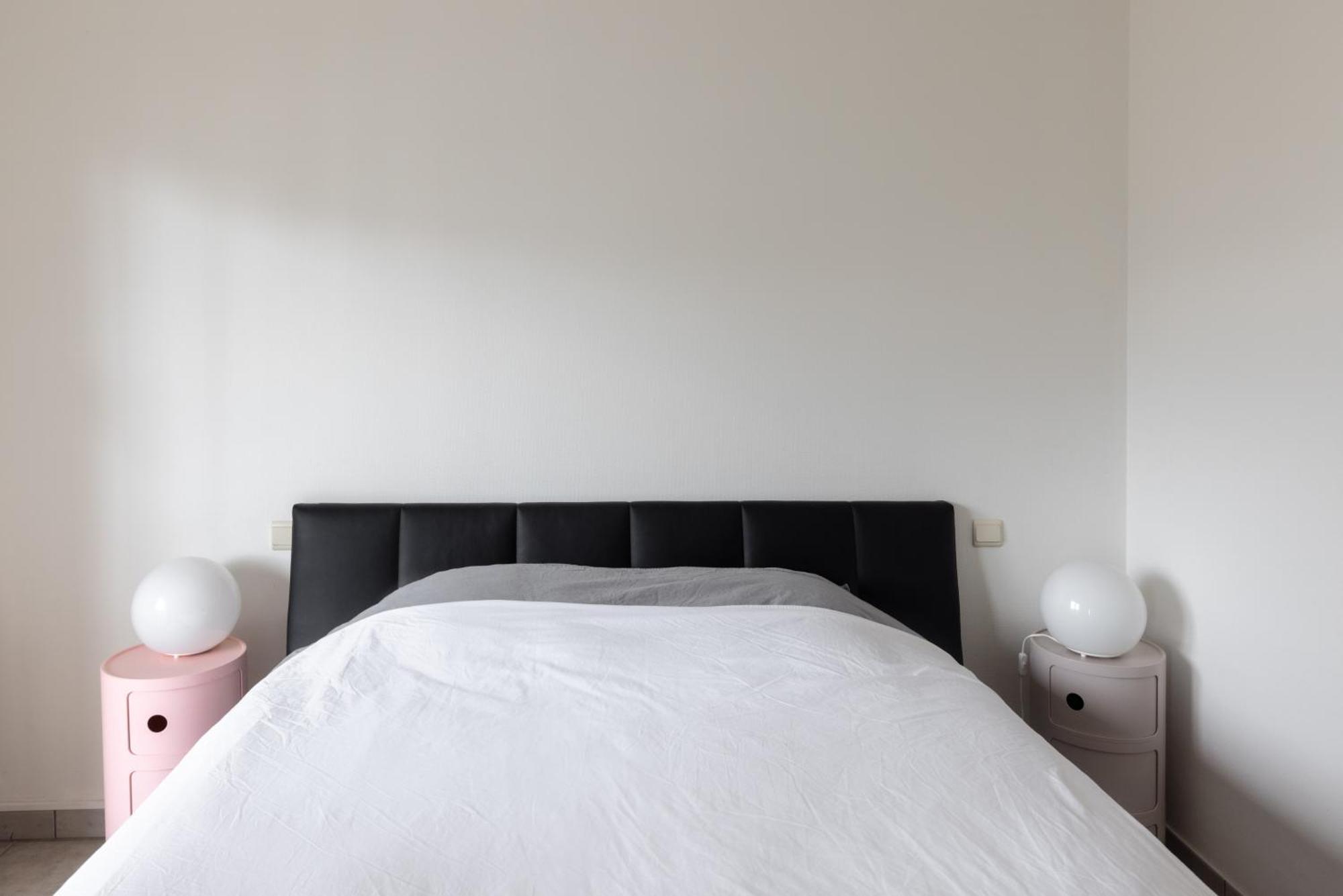Appartement Leo & De Walvis *