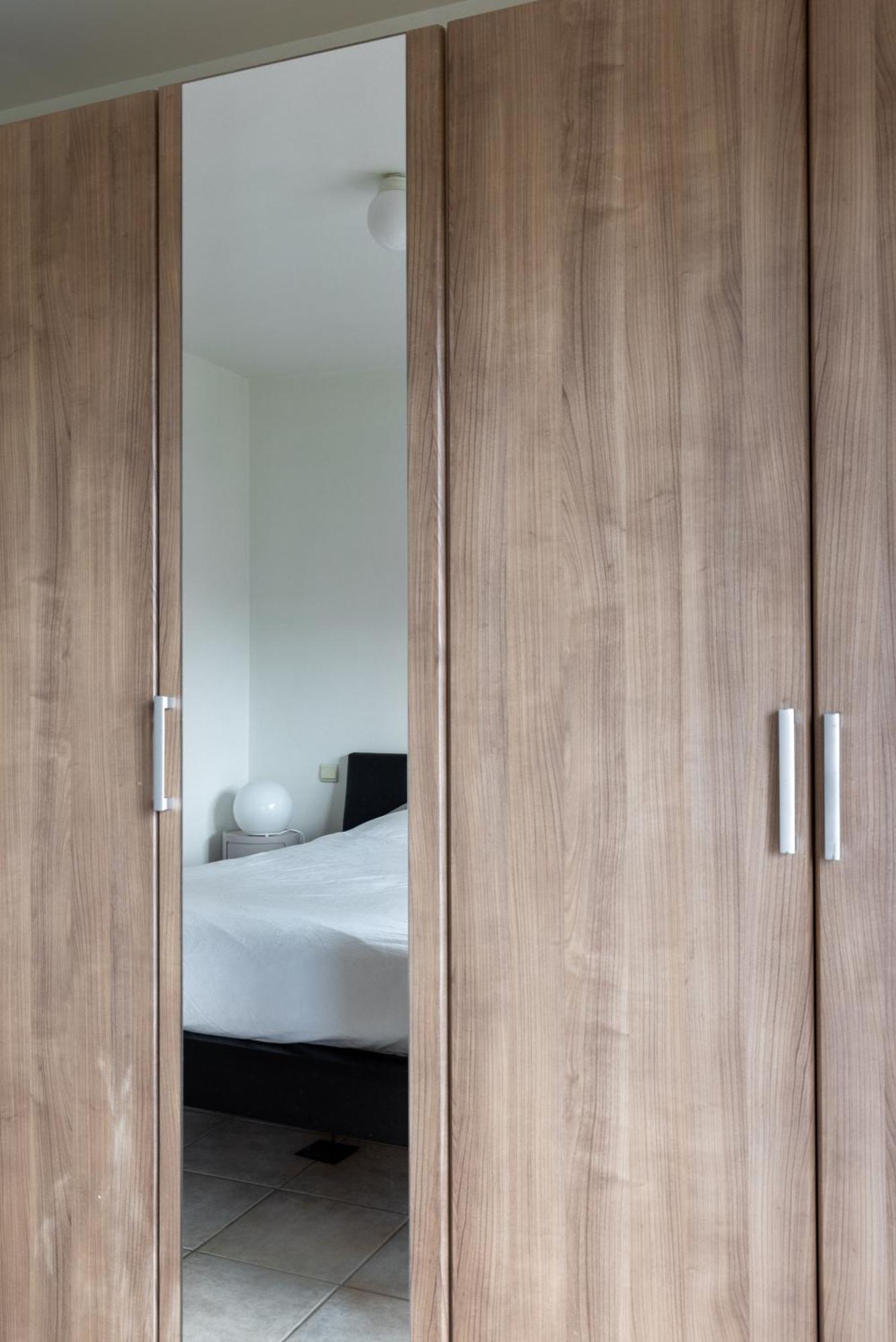Appartement Leo & De Walvis *