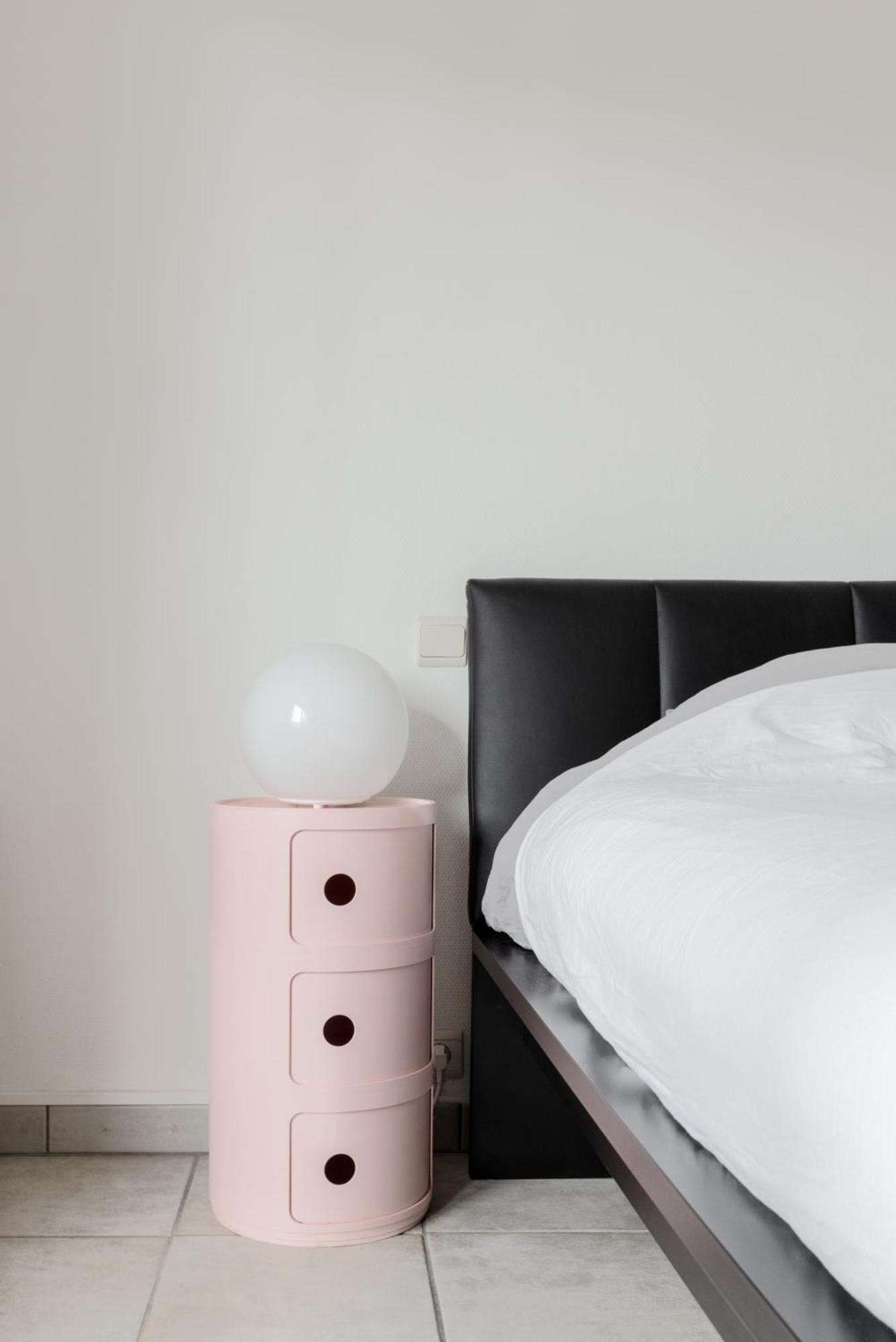 Leo & De Walvis Appartement Oostende