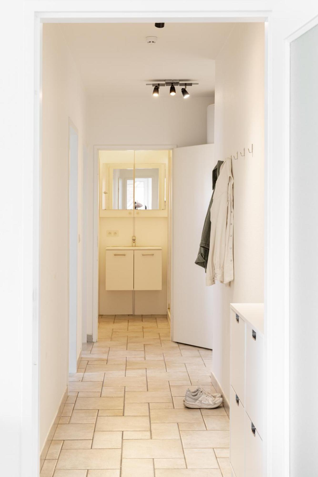 Appartement Leo & De Walvis