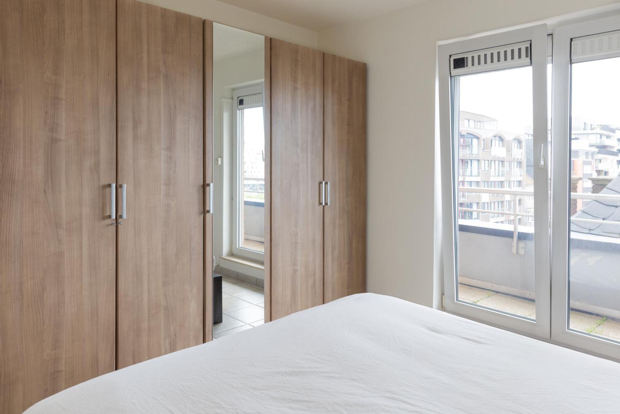 Appartement Leo & De Walvis