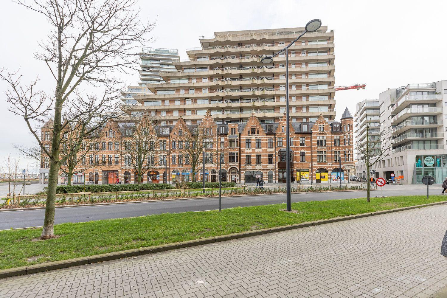 Appartement Leo & De Walvis